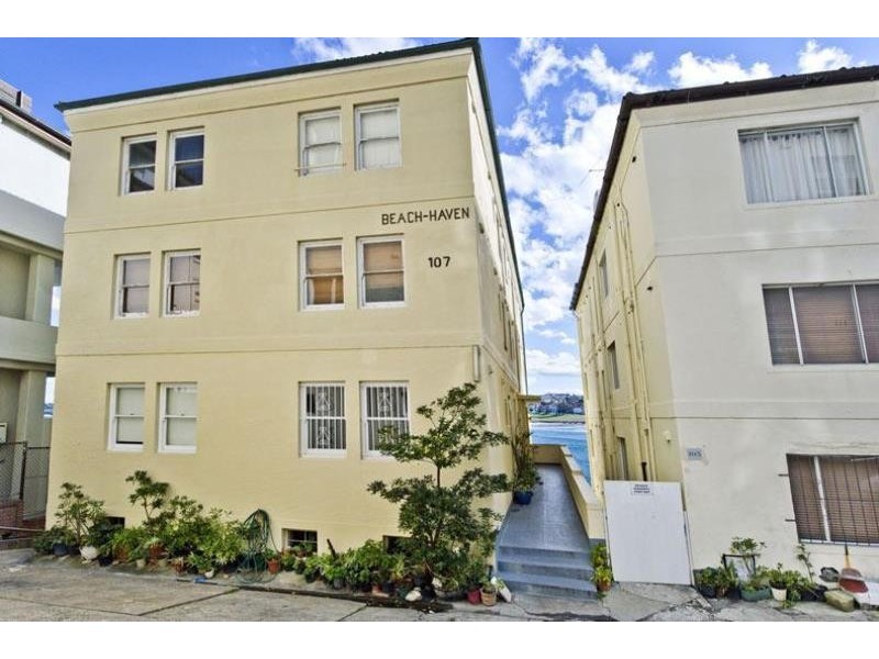 5/107 Ramsgate Avenue, Bondi Beach NSW 2026