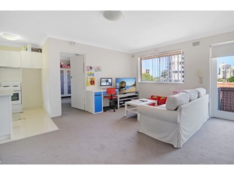 3/50 Bondi Road, Bondi Junction NSW 2022