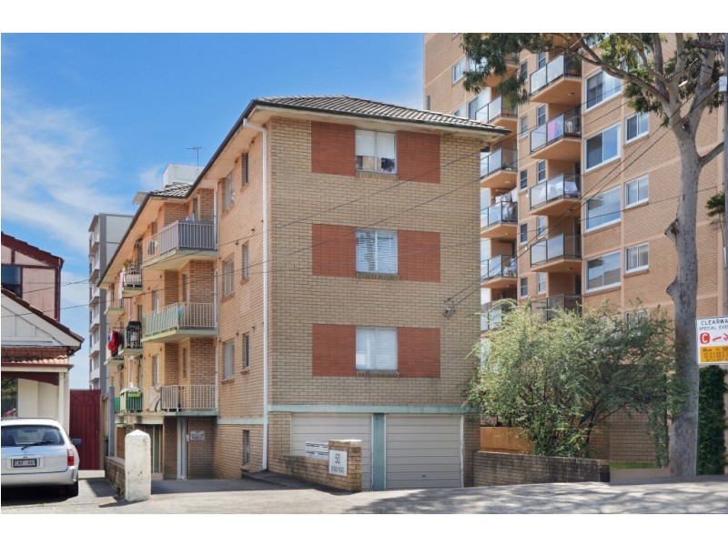 3/50 Bondi Road, Bondi Junction NSW 2022