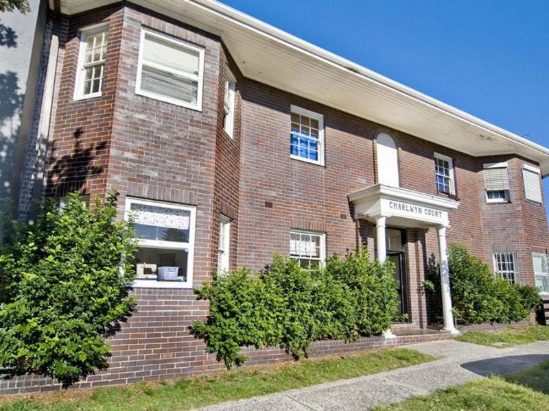 3/110 Lamrock Avenue, Bondi Beach NSW 2026