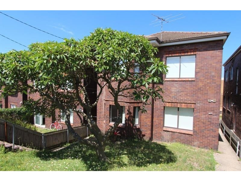 289 Military Road, Dover Heights NSW 2030