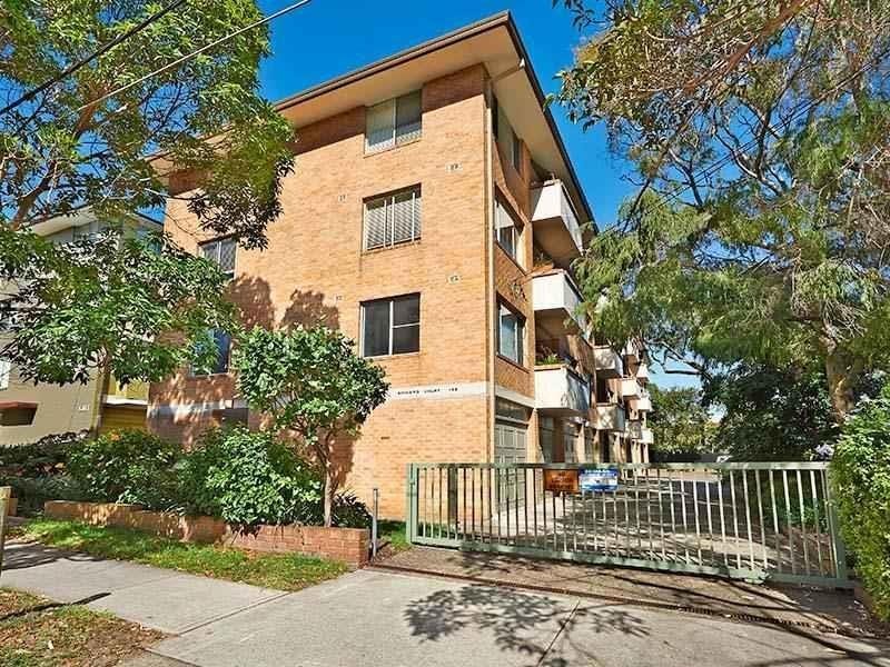 15/33 William Street, Rose Bay NSW 2029