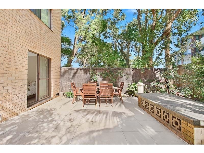 23/9-11 Young Street, Vaucluse NSW 2030