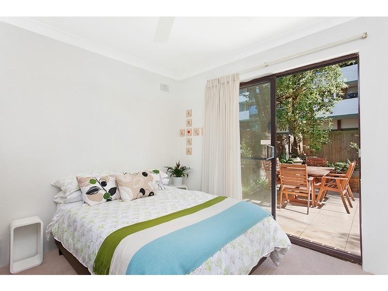 23/9-11 Young Street, Vaucluse NSW 2030