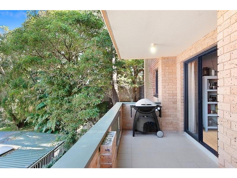 23/9-11 Young Street, Vaucluse NSW 2030