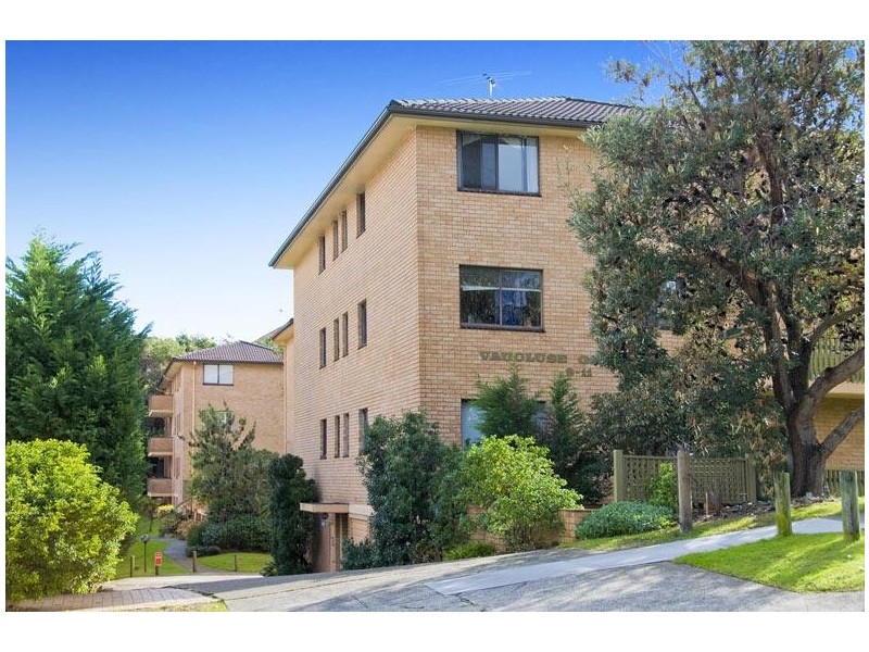 23/9-11 Young Street, Vaucluse NSW 2030