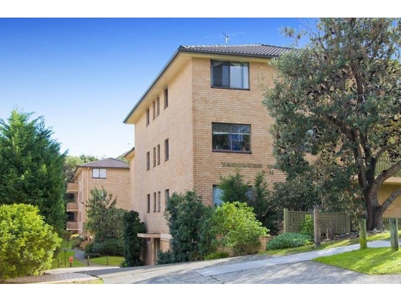 23/9-11 Young Street, Vaucluse NSW 2030