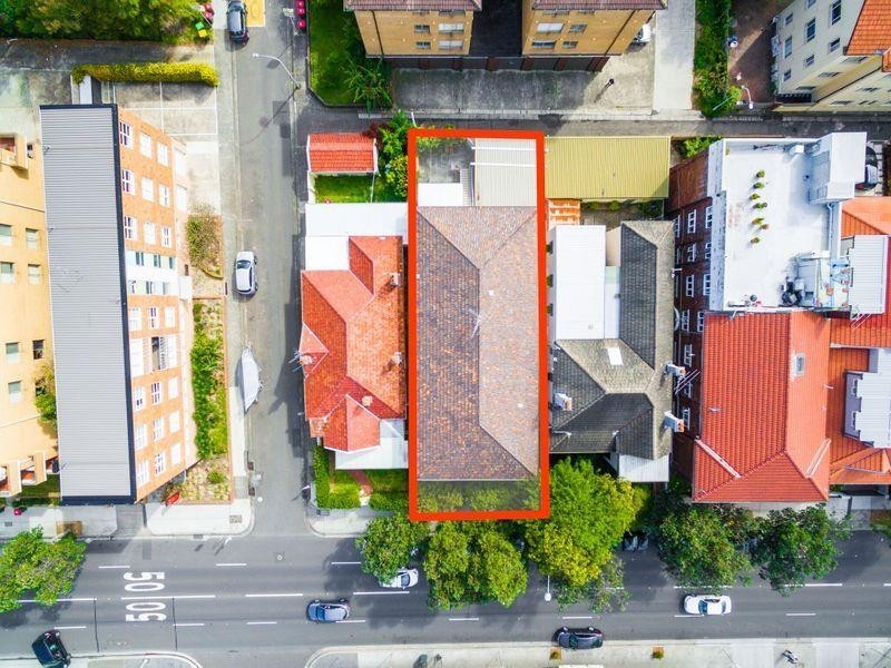 252 Bondi Road, Bondi NSW 2026