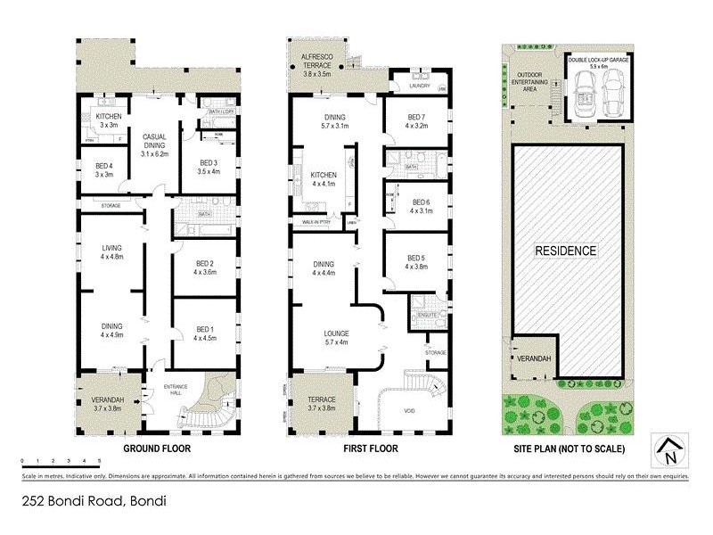 252 Bondi Road, Bondi NSW 2026