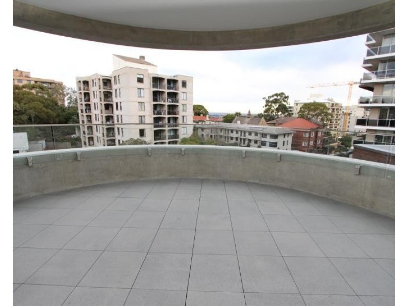 8/50 Waverley Street, Bondi Junction NSW 2022