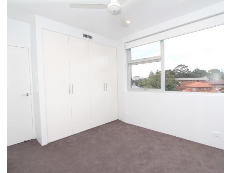 8/50 Waverley Street, Bondi Junction NSW 2022