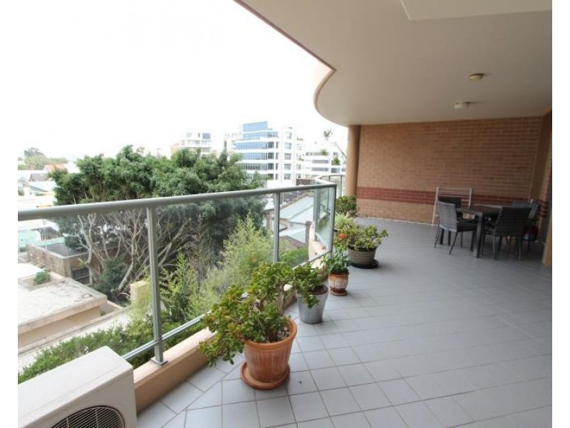 705/8 Spring Street, Bondi Junction NSW 2022