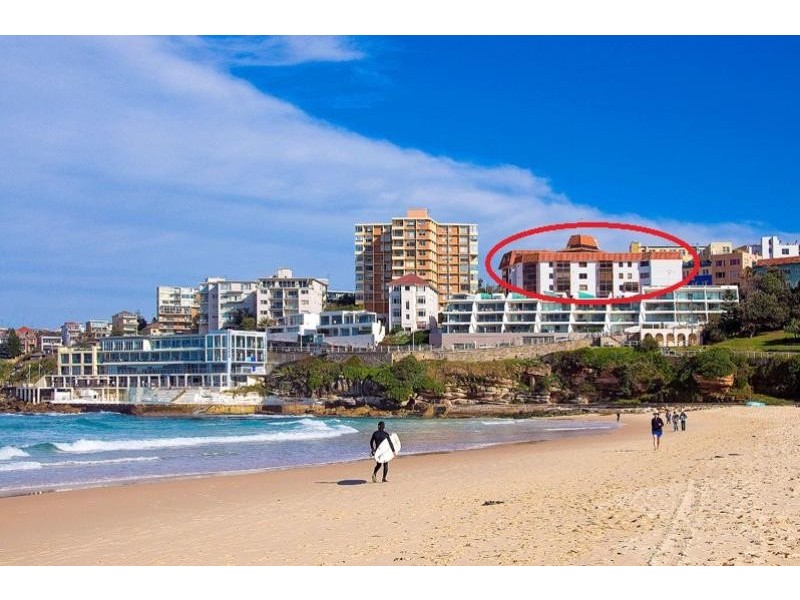 21/5 Campbell Parade, Bondi Beach NSW 2026
