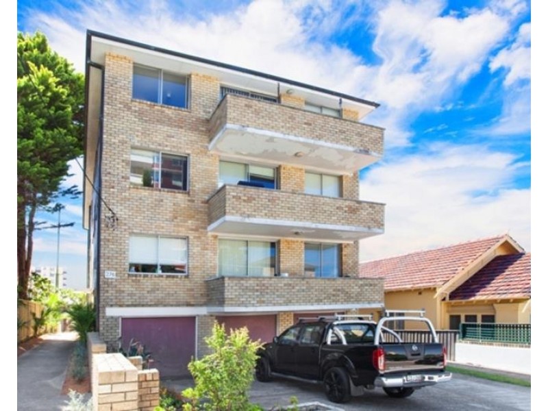 8/276 Birrell ST, Bondi NSW 2026