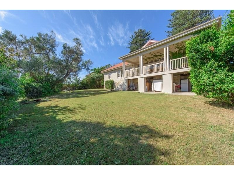 102 New South Head Road, Vaucluse NSW 2030