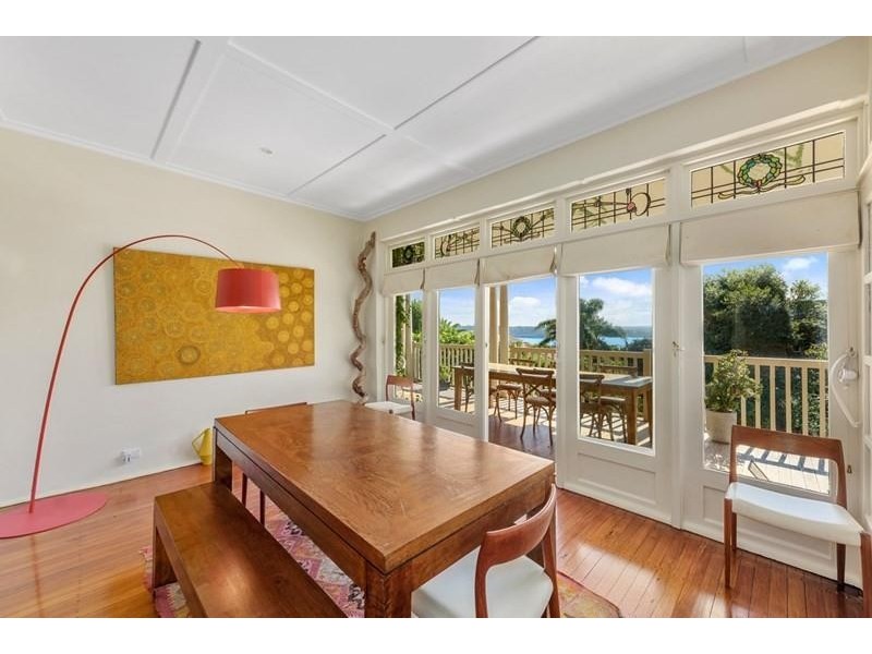 102 New South Head Road, Vaucluse NSW 2030
