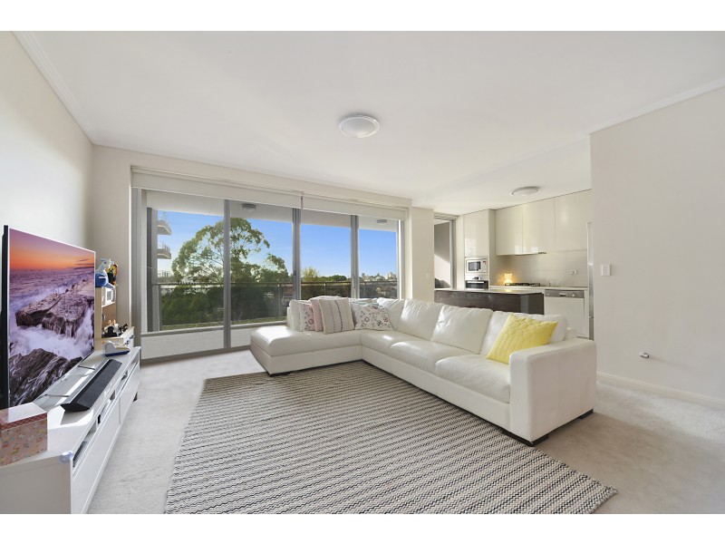 13/42-48 Waverley Street, Bondi Junction NSW 2022