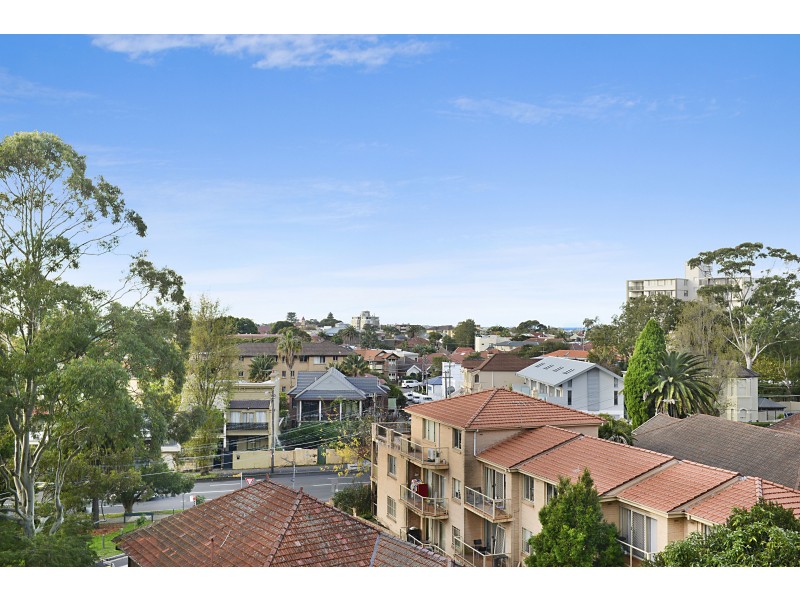 13/42-48 Waverley Street, Bondi Junction NSW 2022