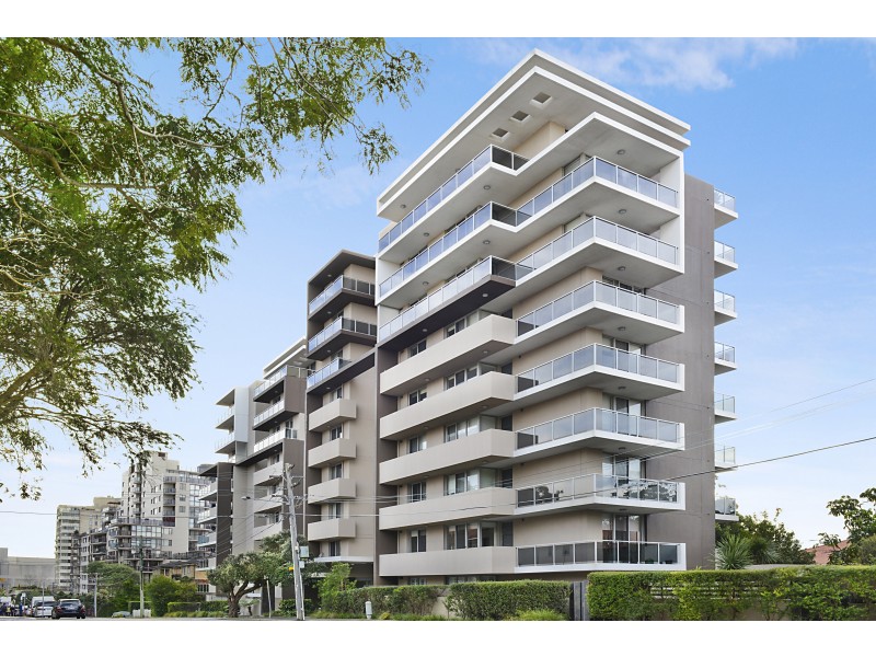 13/42-48 Waverley Street, Bondi Junction NSW 2022