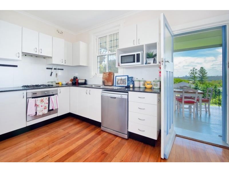 26 Village High Road, Vaucluse NSW 2030