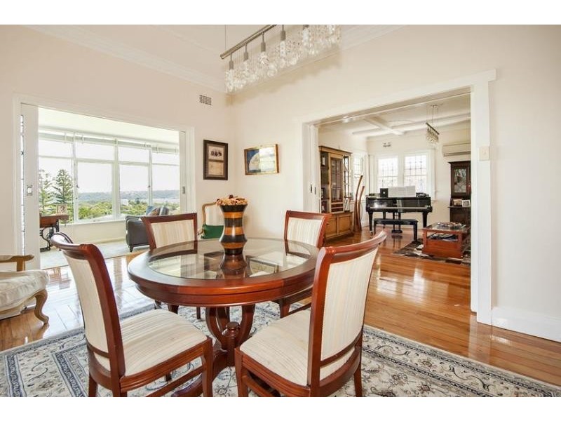 26 Village High Road, Vaucluse NSW 2030