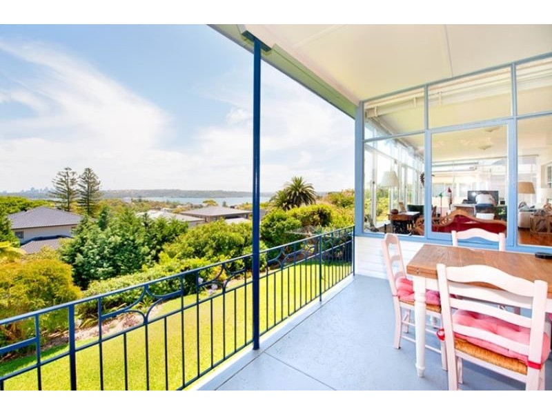 26 Village High Road, Vaucluse NSW 2030