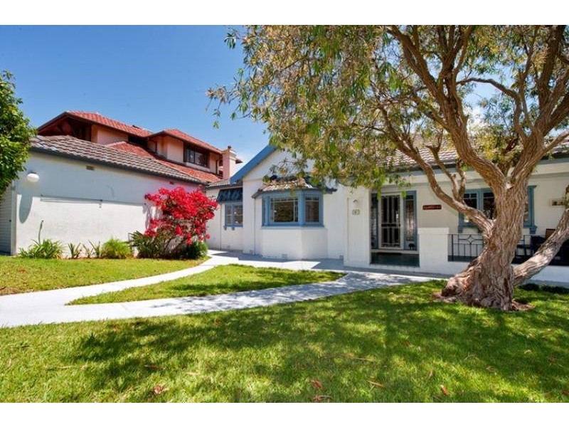 26 Village High Road, Vaucluse NSW 2030