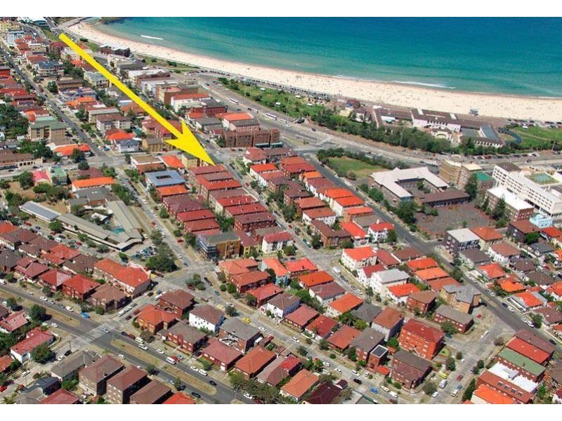 3/44 Ramsgate Avenue, Bondi Beach NSW 2026