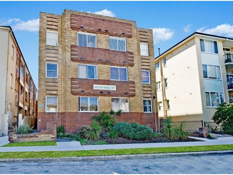 3/44 Ramsgate Avenue, Bondi Beach NSW 2026