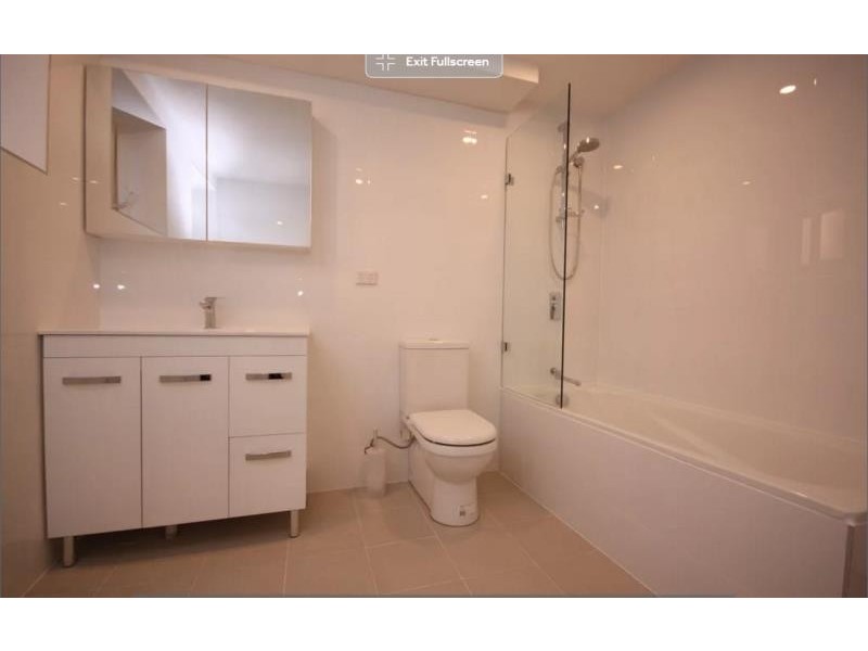 4/61 Liverpool Street, Rose Bay NSW 2029