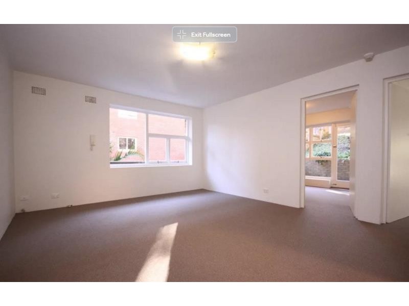 4/61 Liverpool Street, Rose Bay NSW 2029