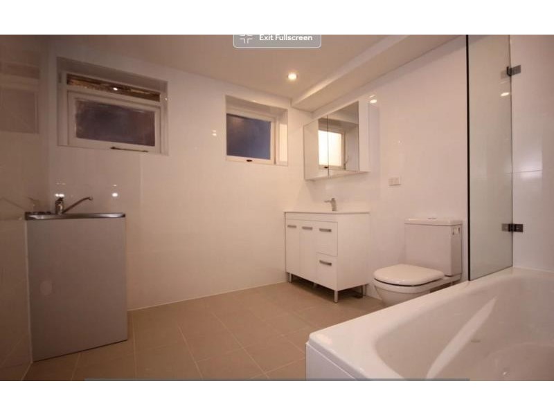 4/61 Liverpool Street, Rose Bay NSW 2029