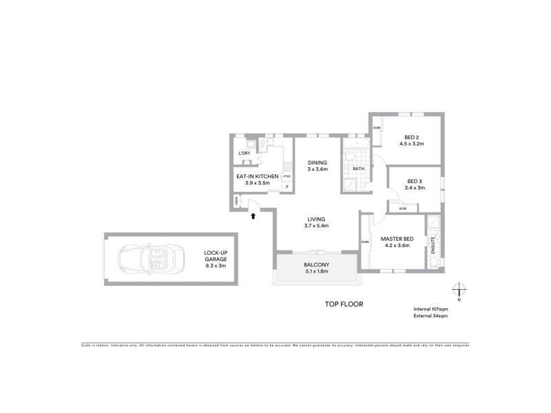 xx Penkivil Street, Bondi NSW 2026