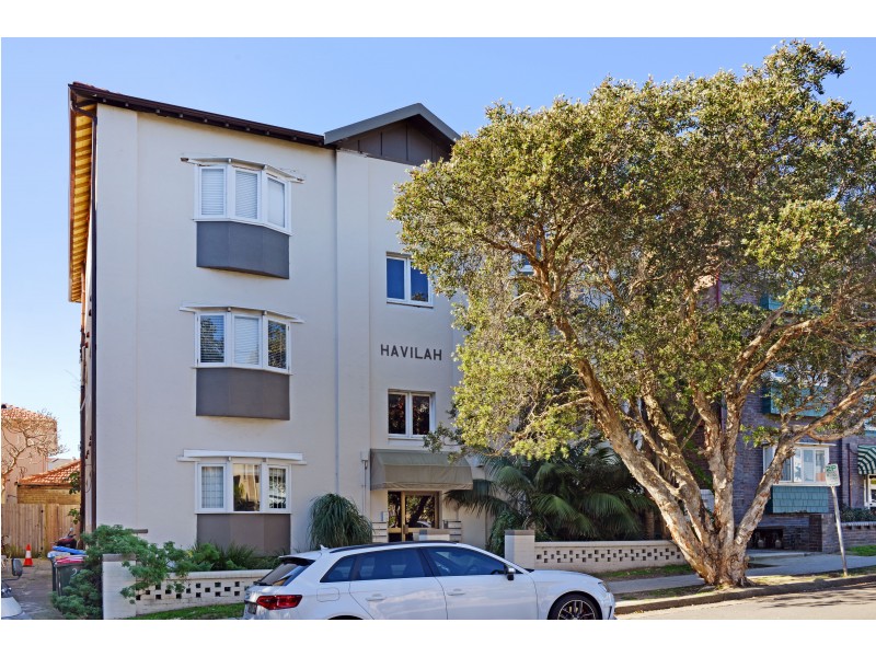 6/25 Beach Road, Bondi Beach NSW 2026