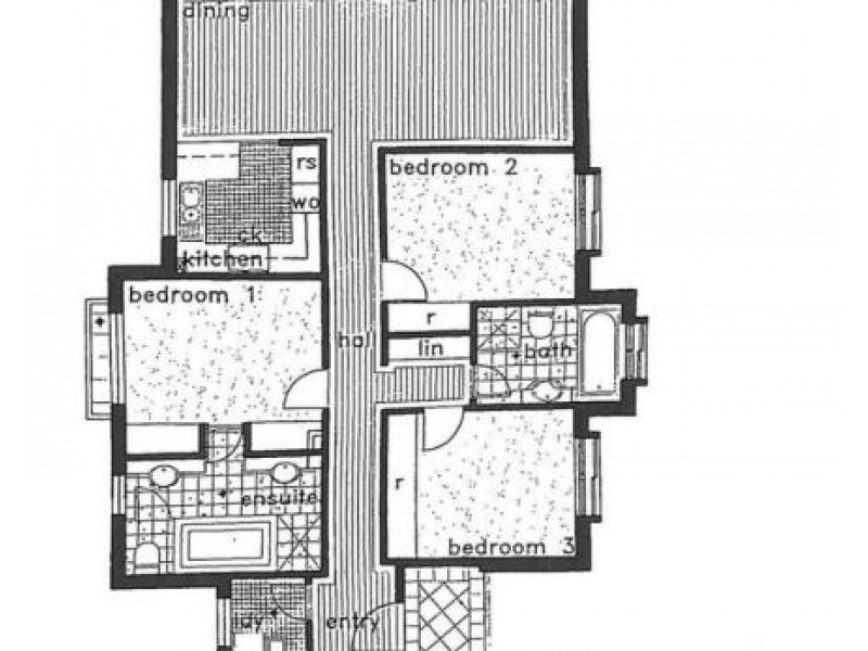 8/34-40 Spencer Street, Rose Bay NSW 2029