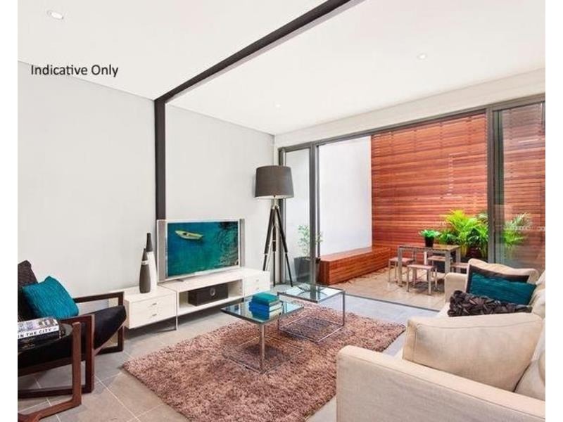 3/85 Alice Street, Newtown NSW 2042