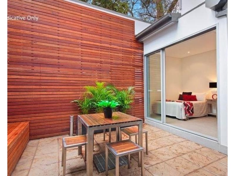 3/85 Alice Street, Newtown NSW 2042