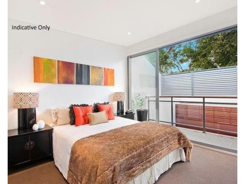 3/85 Alice Street, Newtown NSW 2042