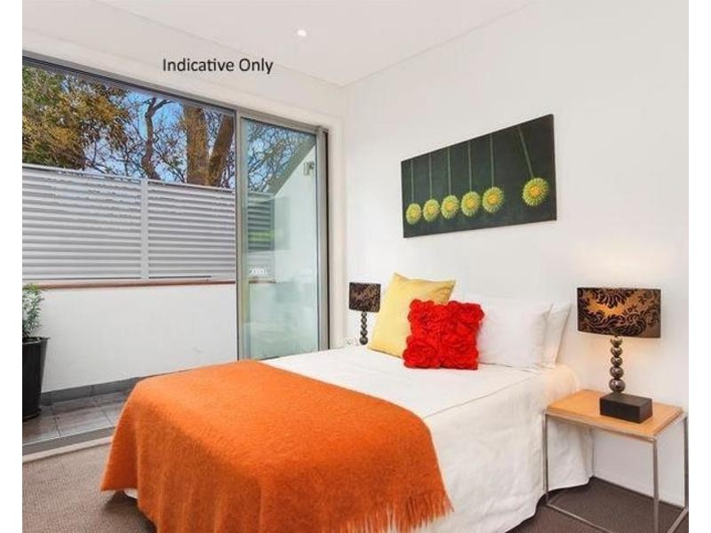 3/85 Alice Street, Newtown NSW 2042