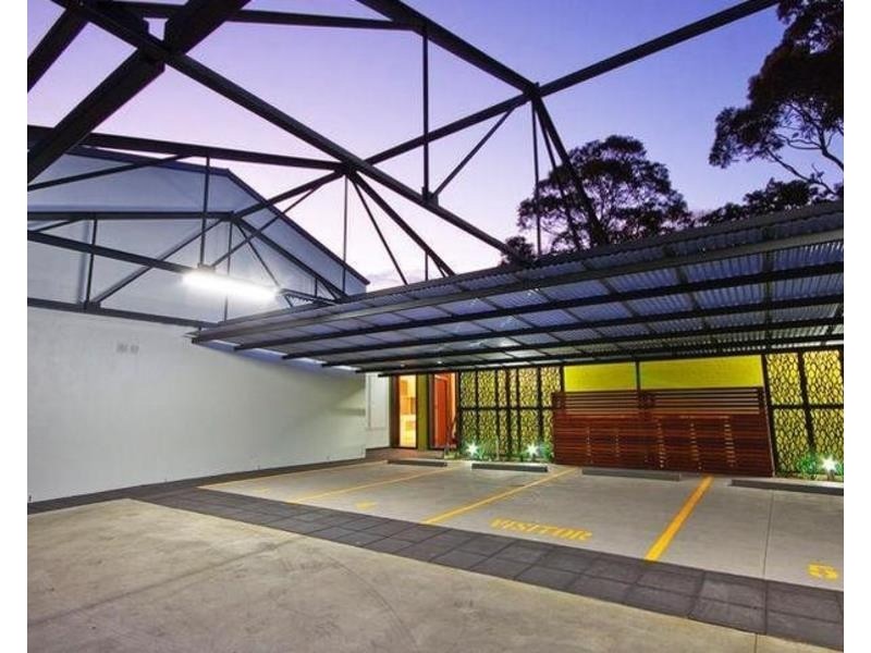 3/85 Alice Street, Newtown NSW 2042