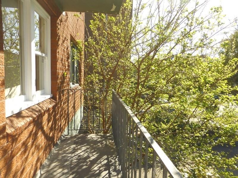 1/11 William Street, Rose Bay NSW 2029