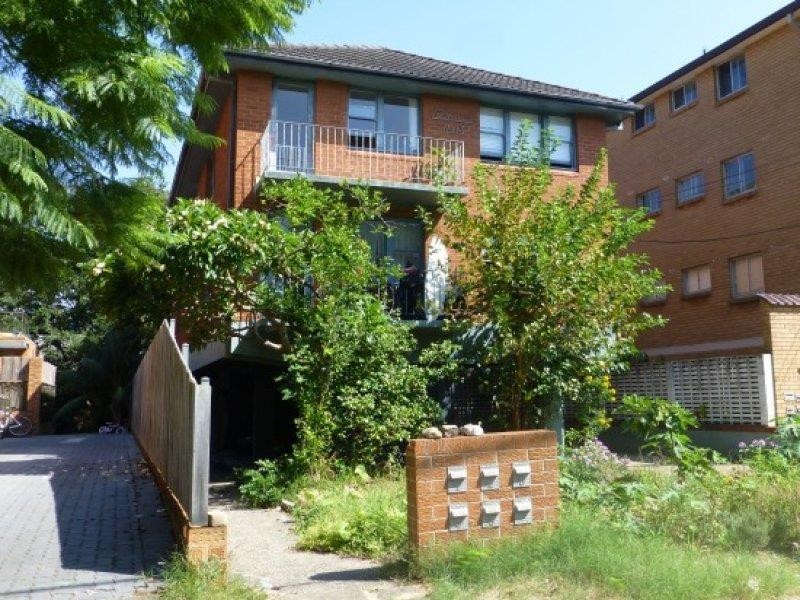 1/11 William Street, Rose Bay NSW 2029