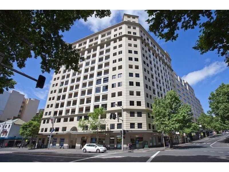 912/242 Elizabeth Street, Surry Hills NSW 2010