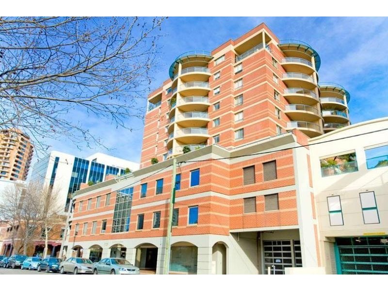 45/17-25 Spring Street, Bondi Junction NSW 2022
