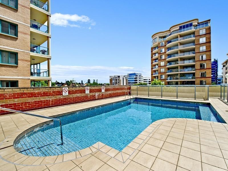 45/17-25 Spring Street, Bondi Junction NSW 2022