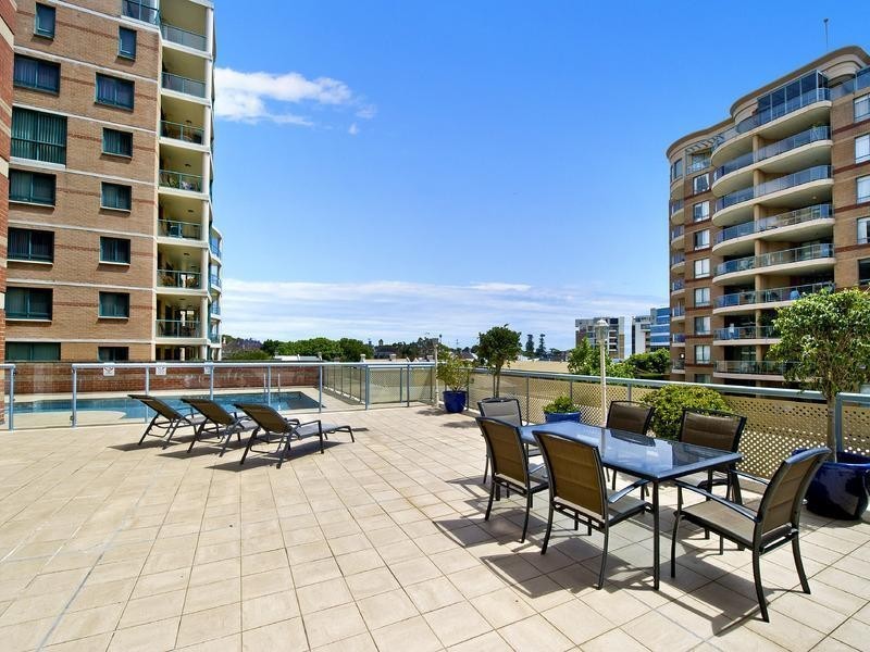 45/17-25 Spring Street, Bondi Junction NSW 2022