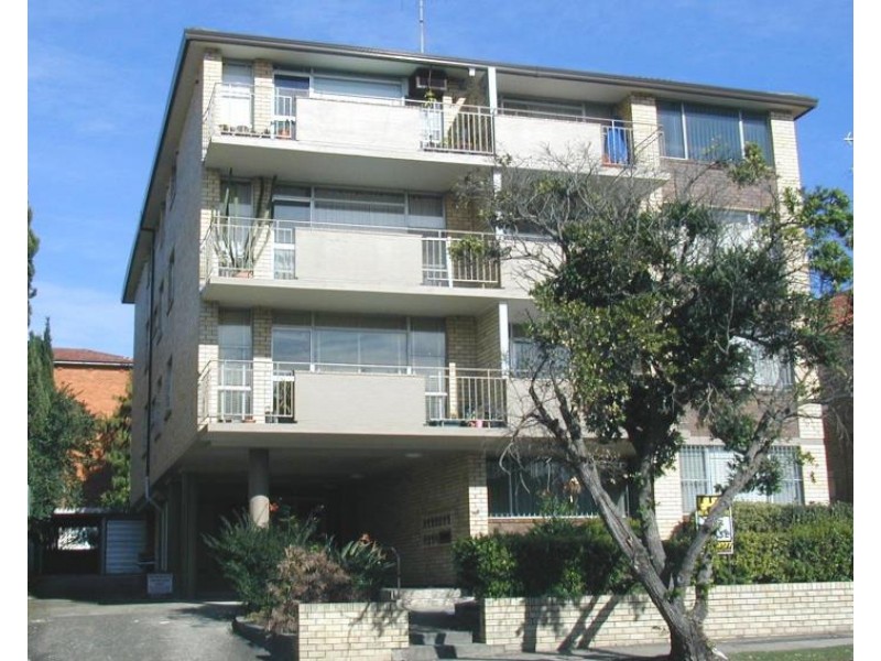 2/118 Obrien Street, Bondi Beach NSW 2026