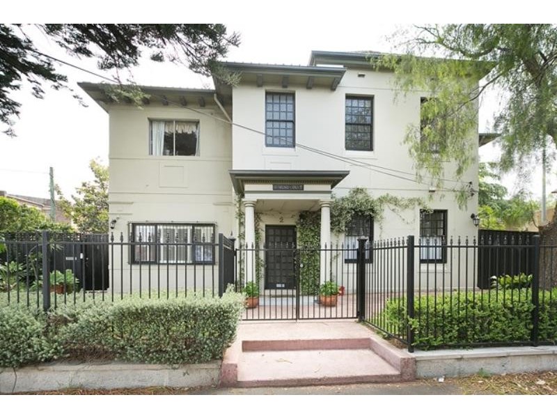 4/2 Nelson Street, Bondi Junction NSW 2022