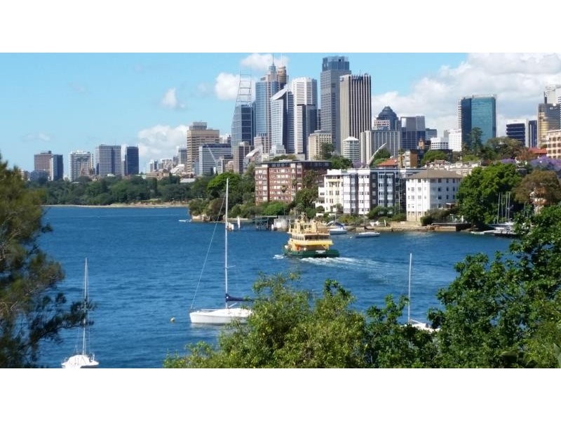 3/135 Kurraba Road, Neutral Bay NSW 2089