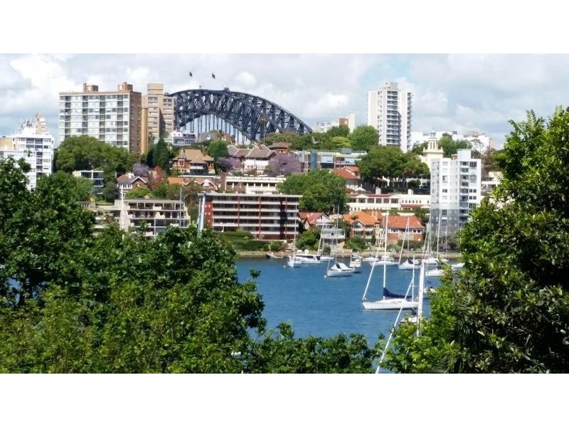 3/135 Kurraba Road, Neutral Bay NSW 2089